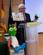 Los Centros de Salud atienden al año 164.150 consultas de fisioterapia para la rehabilitación