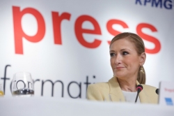 100 días del Gobierno de Cifuentes