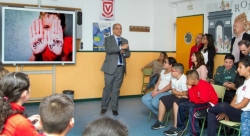 Madrid creará un Observatorio para fomentar la convivencia y erradicar el acoso escolar