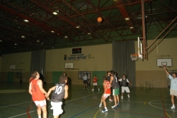 Éxito de convocatoria de los campeonatos deportivos populares para mayores de 18 años en Majadahonda