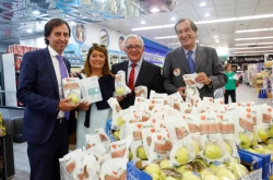 La Comunidad de Madrid apoya una campaña sobre la Esclerosis Múltiple