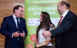 Madrid apuesta por el desarrollo sostenible