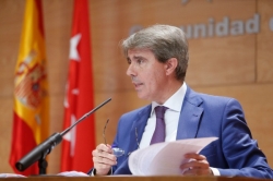 La Comunidad destina 24 millones a 769 plazas para personas autistas y con enfermedad mental