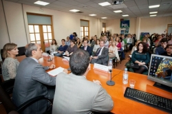 Ofertadas más de 1.800 actividades formativas para docentes de la región