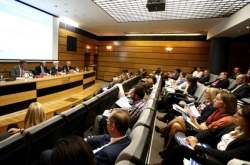 La Comunidad extiende el servicio de Arbitraje a todos los arrendamientos urbanos de la región