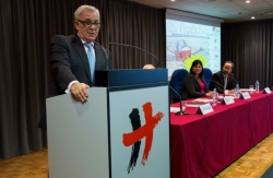 La Comunidad crea Unidades Integradas de Cuidados Paliativos