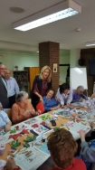 Realizada una campaña para informar a los mayores sobre sus derechos como consumidores