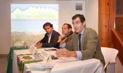 “Destino... Sierra de Guadarrama”, nueva guía de promoción turistica de la comarca