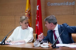 La región garantiza por Ley el “sacrificio 0” de animales de compañía