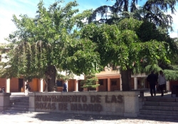 Las Rozas pagará en la nómina de este mes un 26% de la paga extra de 2012