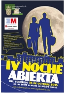 Boadilla celebra la IV Noche Abierta para promocionar los comercios de la localidad