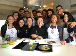 Happy in the Kitchen by Gabriela Tassile: ¿Tú aceptarías el reto?