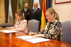 La Comunidad se adhiere al Plan Estatal de Fomento de Alquiler de Viviendas