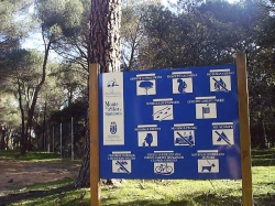 Izquierda Unida recurre el nombramiento de la Gerente del Patronato del Monte del Pilar de Majadahonda