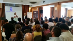 Cursos de comunicación, oportunidades labo- rales y gestión del tiempo, en la oferta formativa para emprendedores y empresarios