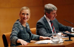Cifuentes hace más social la vivienda social