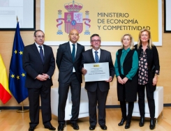 La Comunidad apoya las  iniciativas  de impulso y modernización del pequeño comercio