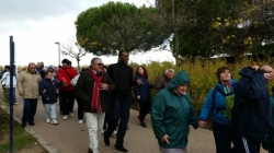 La Comunidad organiza actividades de ocio y deporte para la integración social de personas con discapacidad