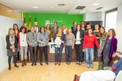 Boadilla premia a las empresas de la localidad que más facilitan la conciliación