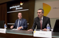 Madrid potencia las energías limpias y renovables a través del biogás generado por la descomposición de residuos