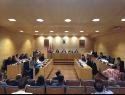 El Ayuntamiento de Boadilla publicará en la web municipal la declaración de bienes de los concejales