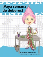 “¡Vaya semana de deberes!”