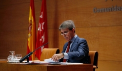 La Comunidad crea un fondo solidario para luchar contra la “pobreza energética” aportando un millón de euros