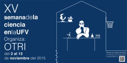 La Universidad Francisco de Vitoria se suma a la XV Semana de la Ciencia de la Comunidad de Madrid
