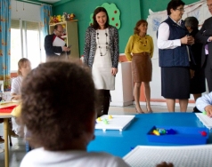 La Comunidad atiende a 88 mujeres embarazadas o con bebés en situación de vulnerabilidad