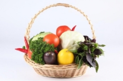 Entregadas 21 toneladas de productos al Banco de Alimentos