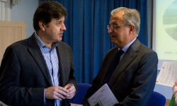 Madrid impulsa la colaboración público-privada para mejorar el medio ambiente