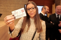 Un proyecto piloto de la Comunidad de Madrid permitirá vender la Tarjeta de Transporte Turística en hoteles