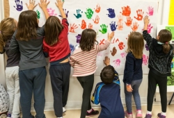 La Plataforma en defensa de la Educación Pública de Majadahonda organiza el taller 'Piensas luego existes. Menudos Científicos II'