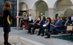 Inclusión social, I+D+i y sostenibilidad, prioridades del Programa FEDER hasta 2020