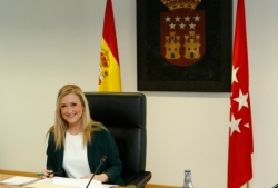 La Comunidad integrará las empresas públicas de seis Hospitales en el Servicio Madrileño de Salud