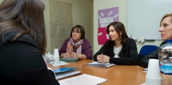 La Comunidad de Madrid ha atendido este año a 924 mujeres víctimas de violencia sexual