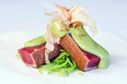 21 restaurantes participan en la I Semana Gastronómica del Atún
