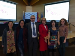 Celebrada la II Jornada para pacientes con tumores ginecológicos en HM Sanchinarro