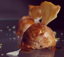 ¡Suenan las campanas! ¿Cuál será tu plato de Navidad?