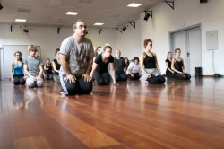Cinco jóvenes con discapacidad intelectual presentan hoy tres piezas breves en el Congreso de Teatro Musical del S.XVIII