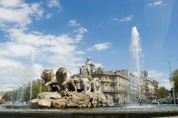 Madrid, líder de las escapadas de invierno