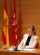 El Gobierno Regional destinará 150 millones para prestaciones por dependencia en 2016