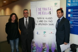 El Punto Municipal de Violencia de Género de Las Rozas ha atendido a 235 mujeres este año