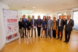 Boadilla ofrece apoyo para  encontrar  empleo o  desarrollar ideas de negocio
