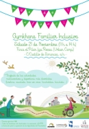 Las Rozas organiza un fin de semana infantil con una Gymkhana Familiar y una Kitchen Academy inclusivas