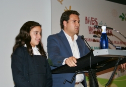 Las Rozas conmemora el Día Universal del Niño con la Lectura pública de los Derechos de la Infancia
