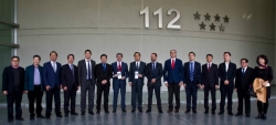 Madrid 112 acerca su servicio a la comunidad china