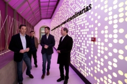 Destinados 33,6 millones a la contratación en los Centros Especiales de Empleo