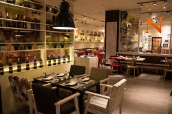 La Nicoletta abre su primer local en Majadahonda