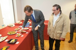 Un total de 41 restaurantes se suman este año a la Ruta de la Tapa y el Vino de Boadilla